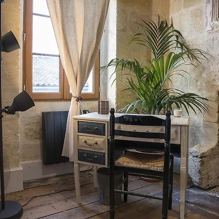 La Caussade De